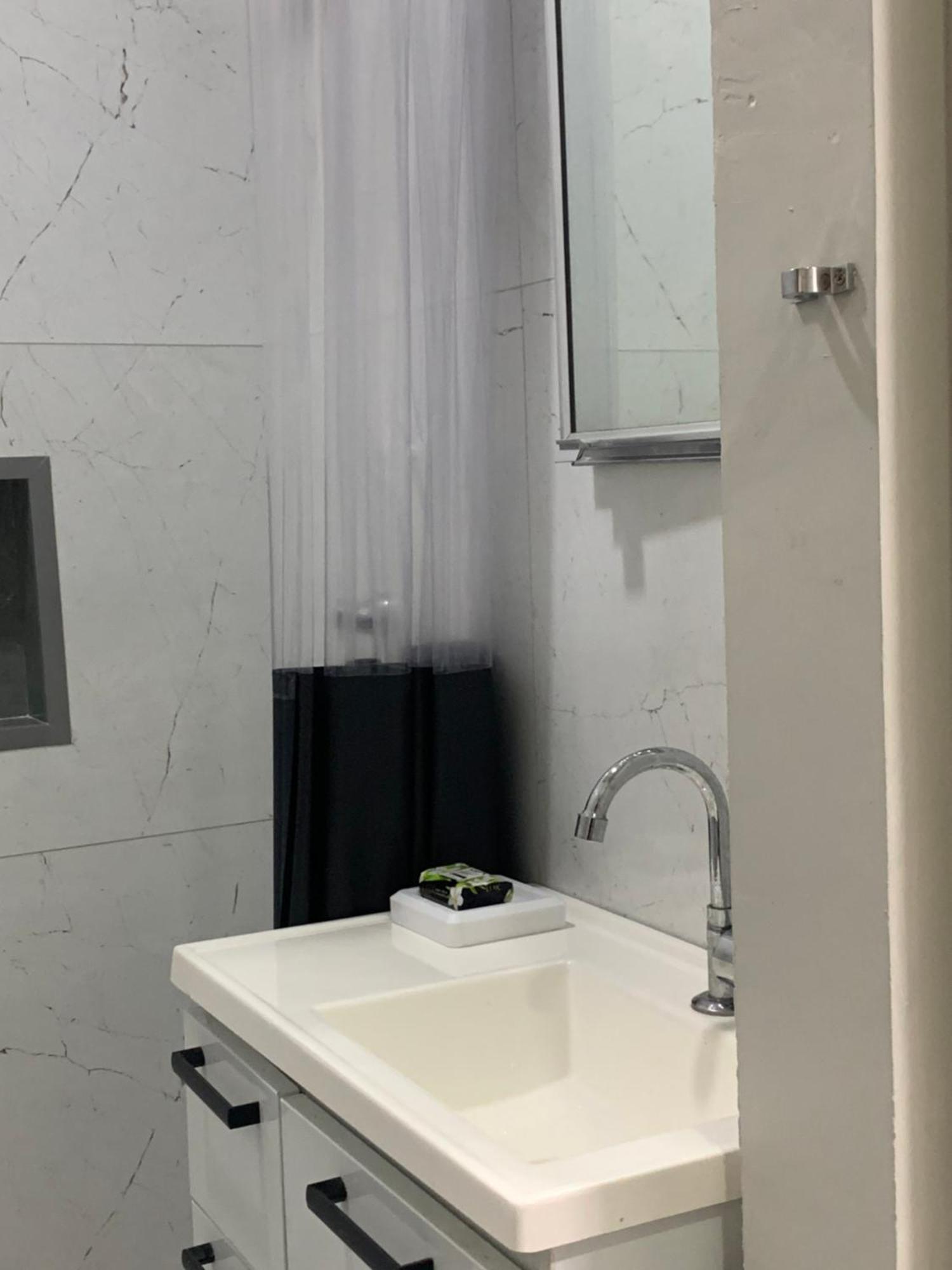 Apartamento By The Sea Com Netflix Río de Janeiro