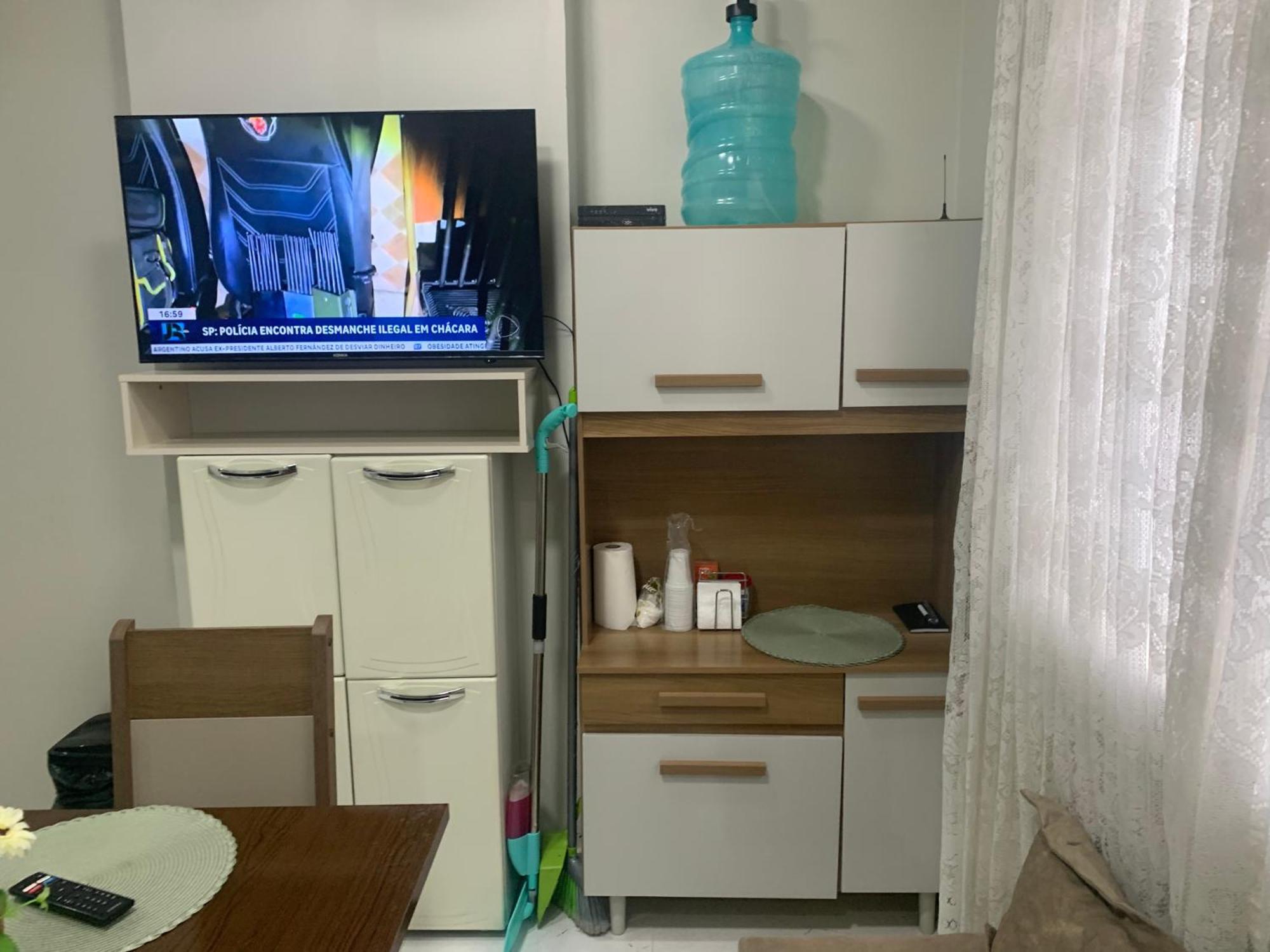 By The Sea Com Netflix Río de Janeiro