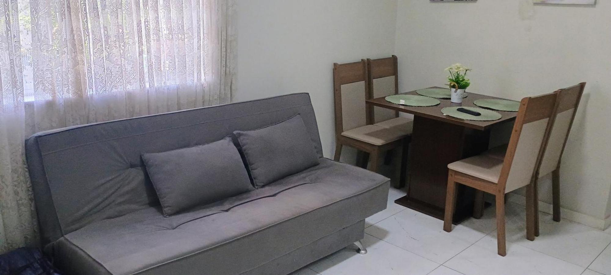 Apartamento By The Sea Com Netflix Río de Janeiro